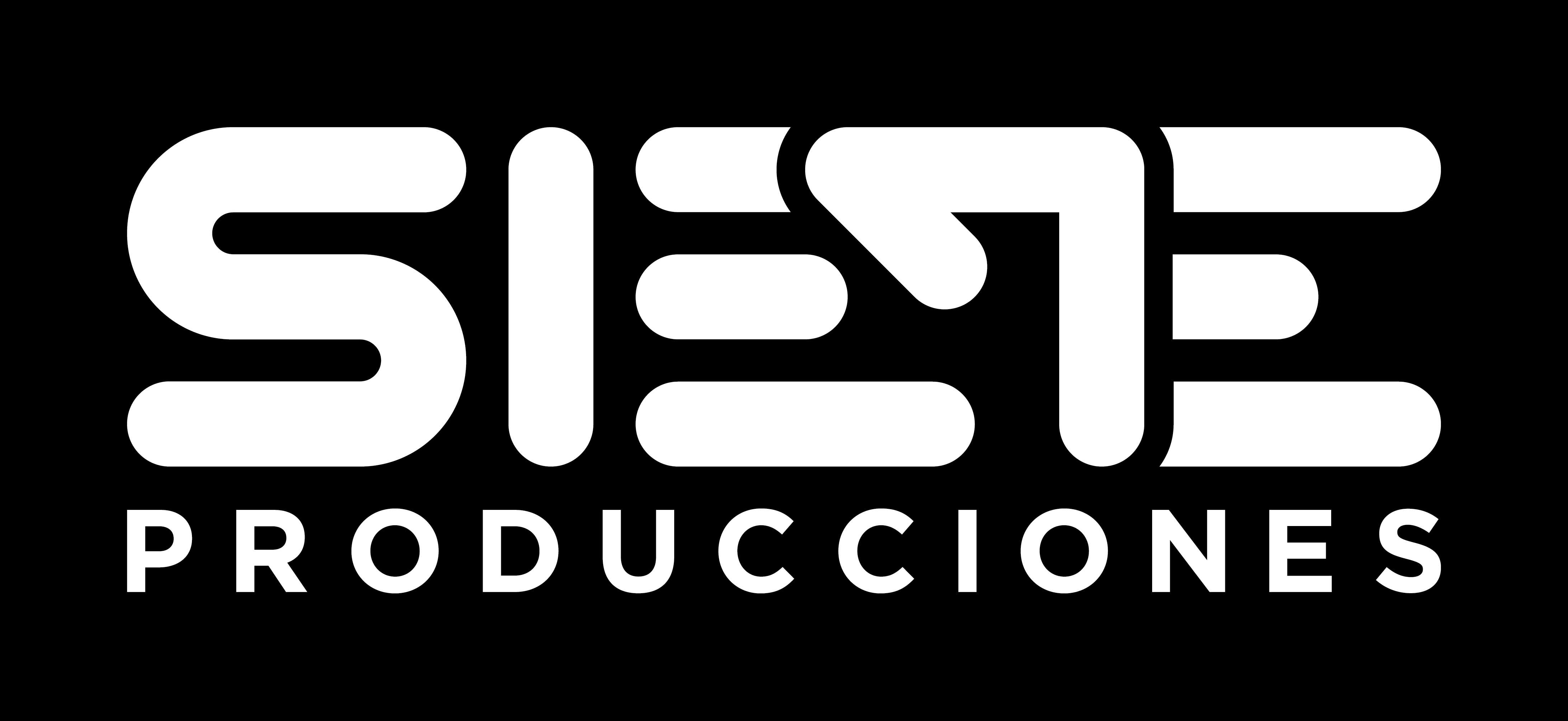 SIE7E PRODUCCIONES